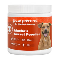Spine & Disc Powder