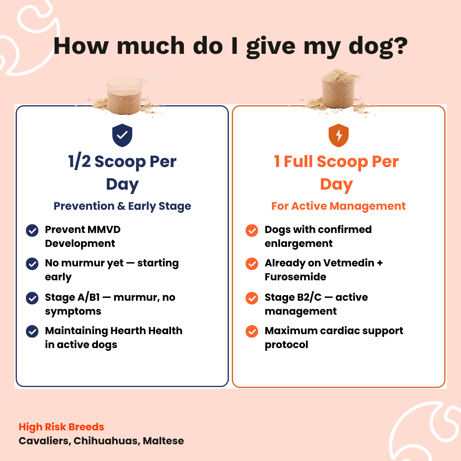 The Paw Parent - Cardiac Shield Powder
