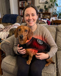 Jennifer L., Dog Mom