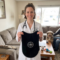 Dr. Georgina Ushi