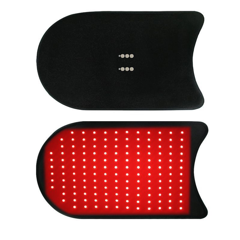 The Paw Parent - Red Light Therapy Vest