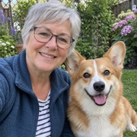Linda P., 63