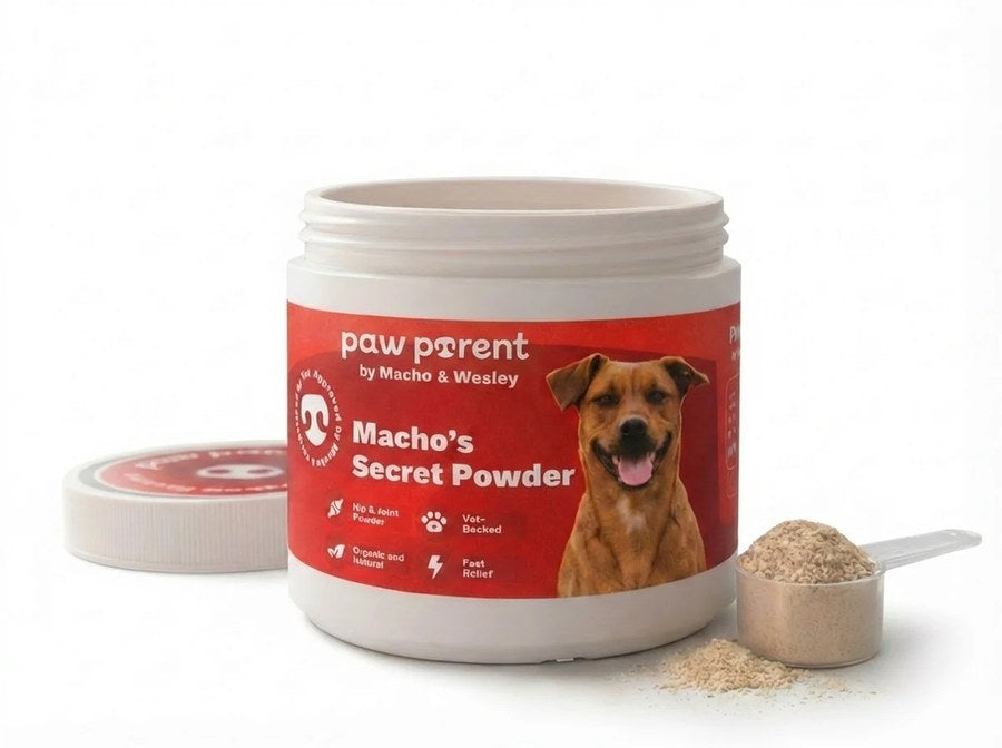 The open tub and one scoop